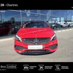 Mercedes Classe A 200 d Fascination 7G-DCT Chartres