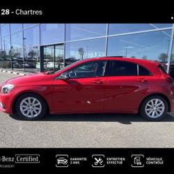 Mercedes Classe A 200 d Fascination 7G-DCT Chartres