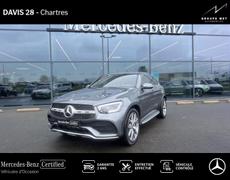 Mercedes GLC Chartres