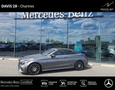 Mercedes Classe C Chartres