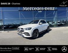 Mercedes GLE Chartres
