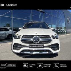 Mercedes GLE 350 de 194+136ch AMG Line 4Matic 9G-Tronic Chartres