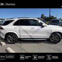 Mercedes GLE 350 de 194+136ch AMG Line 4Matic 9G-Tronic Chartres