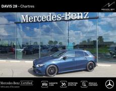 Mercedes Classe A Chartres