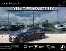 Mercedes Classe A Chartres