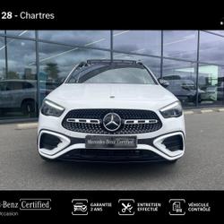 Mercedes GLA 180 136ch AMG Line 7G-DCT Chartres
