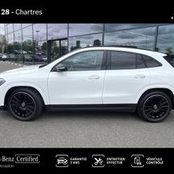 Mercedes GLA 180 136ch AMG Line 7G-DCT Chartres