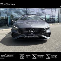 Mercedes Classe A 200 d 150ch Star Edition 8G-DCT Chartres