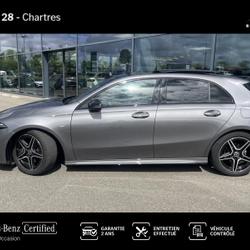 Mercedes Classe A 200 d 150ch Star Edition 8G-DCT Chartres