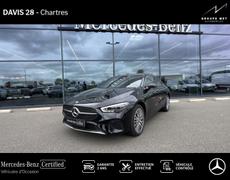 Mercedes CLA Chartres