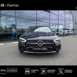 Mercedes CLA 250 e Hybrid EQ 218ch Progressive Line 8G-DCT Chartres