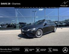 Mercedes CLA Chartres