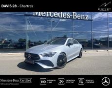 Mercedes CLA Chartres