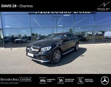 Mercedes GLC Chartres
