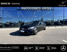 Mercedes Classe C Chartres
