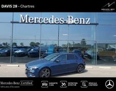 Mercedes Classe A Chartres
