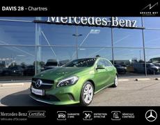 Mercedes Classe A Chartres