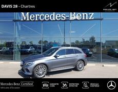 Mercedes GLC Chartres