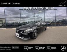 Mercedes Classe C Chartres