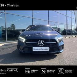 Mercedes Classe A 180 136ch Progressive Line 7G-DCT Chartres