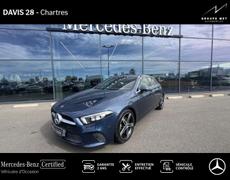 Mercedes Classe A Chartres