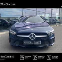 Mercedes Classe A 200 d 150ch Progressive Line 8G-DCT Chartres