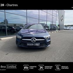 Mercedes Classe A 200 d 150ch Progressive Line 8G-DCT Chartres