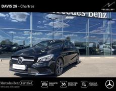 Mercedes CLA