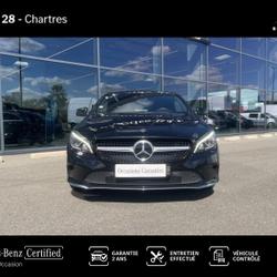Mercedes CLA 180 Sensation 7G-DCT occasion - Chartres - photo 2/21