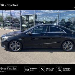 Mercedes CLA 180 Sensation 7G-DCT occasion - Chartres - photo 3/21