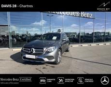Mercedes GLC Chartres