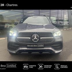 Mercedes GLE 350 de 194+136ch AMG Line 4Matic 9G-Tronic occasion - Chartres - photo 2/26