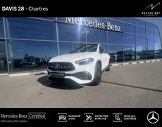 Mercedes GLA Chartres