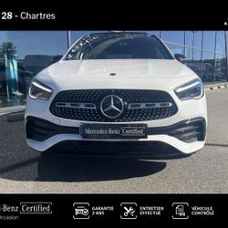 Mercedes GLA 250 e 160+102ch AMG Line 8G-DCT occasion - Chartres - photo 2/20