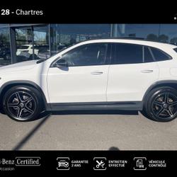 Mercedes GLA 250 e 160+102ch AMG Line 8G-DCT occasion - Chartres - photo 3/20