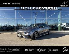 Mercedes Classe A Chartres