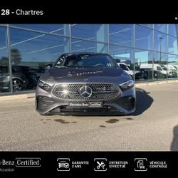 Mercedes Classe A 200 d 150ch AMG Line 8G-DCT occasion - Chartres - photo 2/22