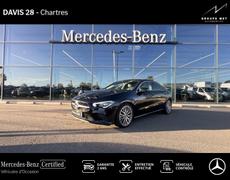 Mercedes CLA Chartres