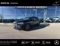 Mercedes GLA Chartres