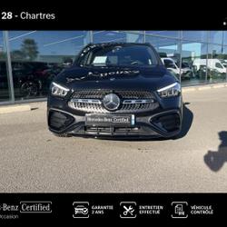Mercedes GLA 200 d 150ch AMG Line 8G-DCT occasion - Chartres - photo 2/20