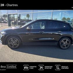 Mercedes GLA 200 d 150ch AMG Line 8G-DCT occasion - Chartres - photo 3/20