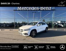 Mercedes GLA Chartres