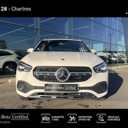Mercedes GLA 200 d 150ch Business Line 8G-DCT occasion - Chartres - photo 2/20