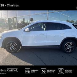 Mercedes GLA 200 d 150ch Business Line 8G-DCT occasion - Chartres - photo 3/20