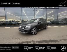 Mercedes GLB Chartres