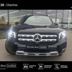 Mercedes GLB 200d 150ch Progressive Line 8G DCT occasion - Chartres - photo 2/20
