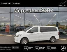 Mercedes Vito Chartres