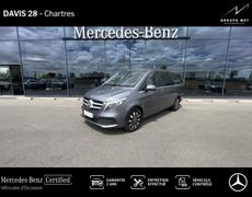 Mercedes Classe V Chartres