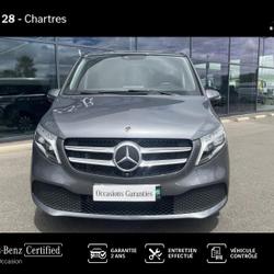 Mercedes Classe V 250 d Long  Avantgarde 9G-Tronic Chartres