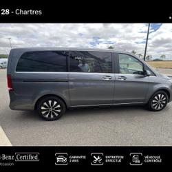 Mercedes Classe V 250 d Long  Avantgarde 9G-Tronic Chartres
